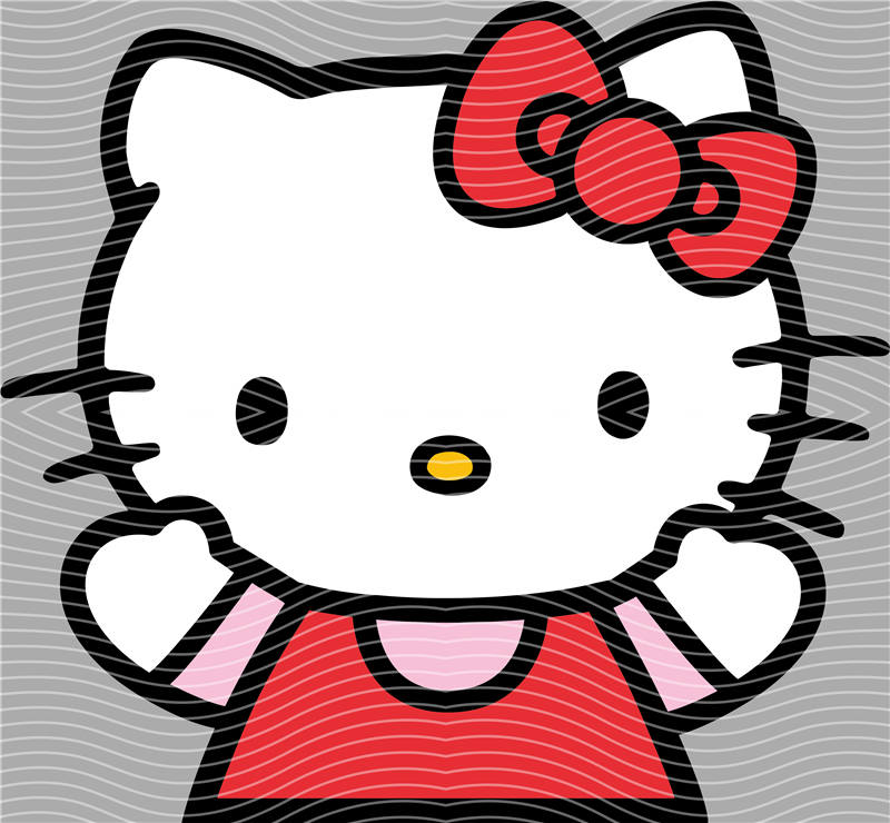 Sanrio-HK 246